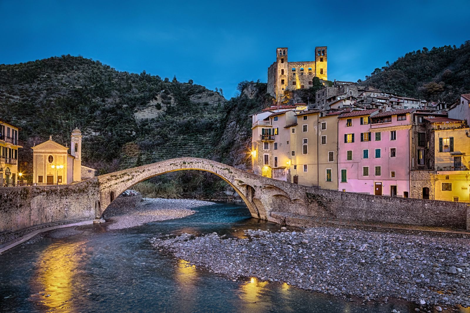 Dolceacqua Hd