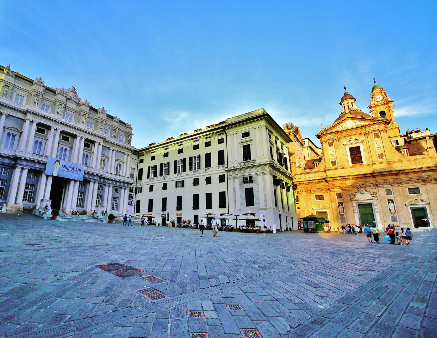 Piazza Matteotti Genova 5045F0cc 4C1b 462E 9F65 Dca8f17f7084